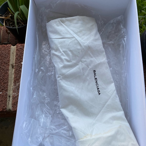 Balenciaga Arena Size 40/7/8 - Picture 3 of 10